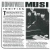 Bonniwell Music Machine ‎– Ignition (Sundazed Music ‎– SC 11038) USA 2000 compilation CD